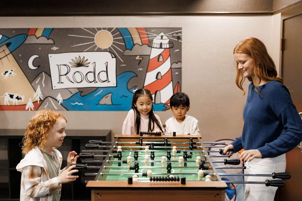 Rodd Royalty Hotell Charlottetown Bekvämligheter bild