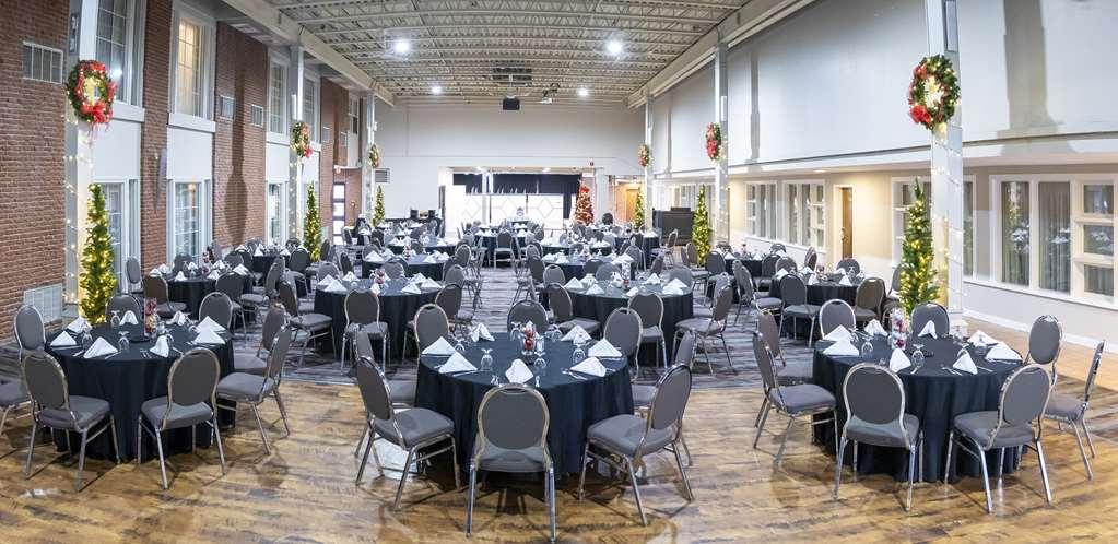 Rodd Royalty Hotell Charlottetown Bekvämligheter bild