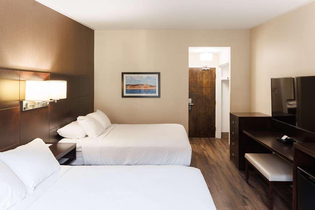 Rodd Royalty Hotell Charlottetown Rum bild